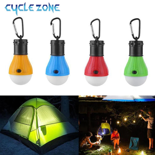 Your Go-To Emergency & Outdoor Lighting Solution