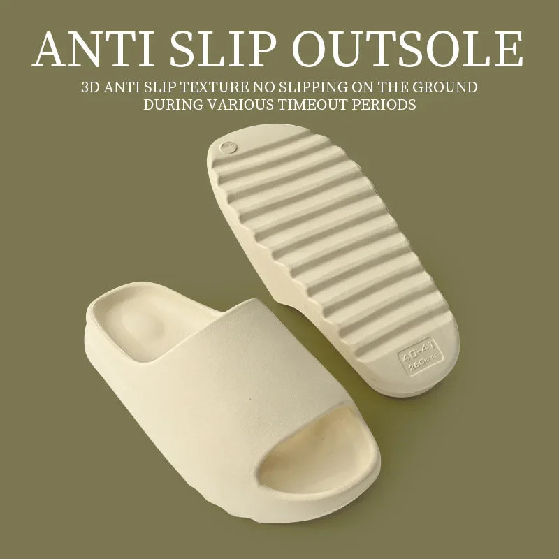 Unisex Summer Fashion Indoor & Beach Sandals