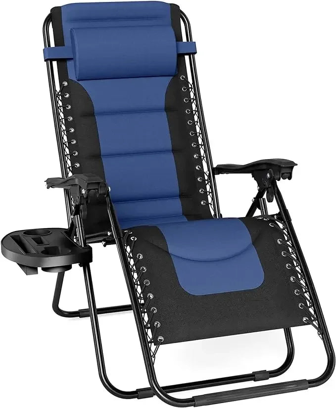 Folding Camping Chair - Portable