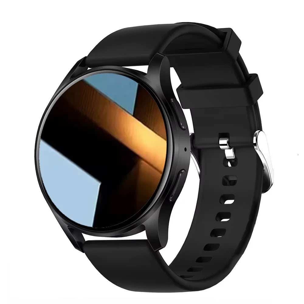 KESHUYOU 2025 New Watch 6 Smart Watch:
