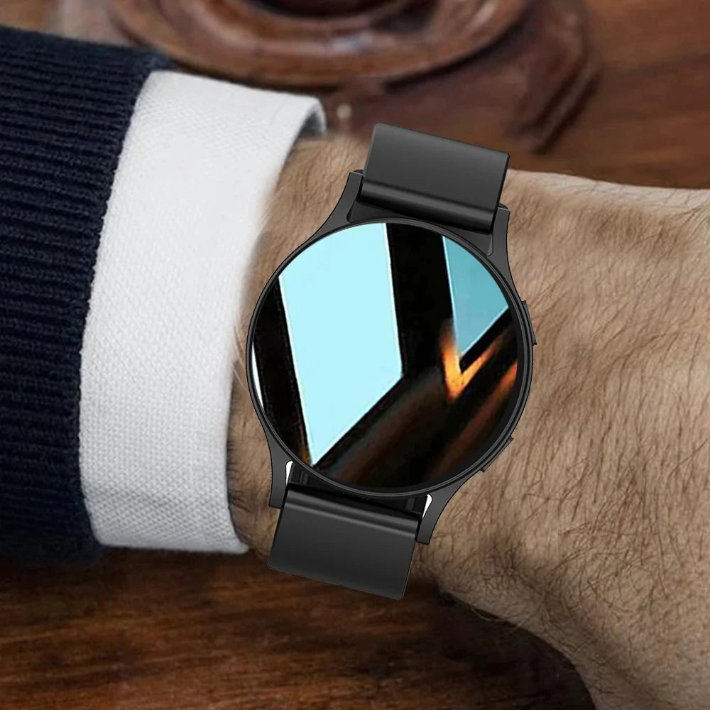 KESHUYOU 2025 New Watch 6 Smart Watch: