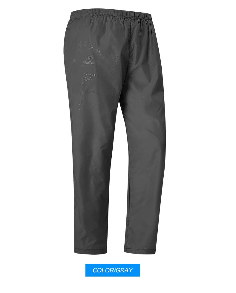 LNGXO Waterproof Hiking Pants.