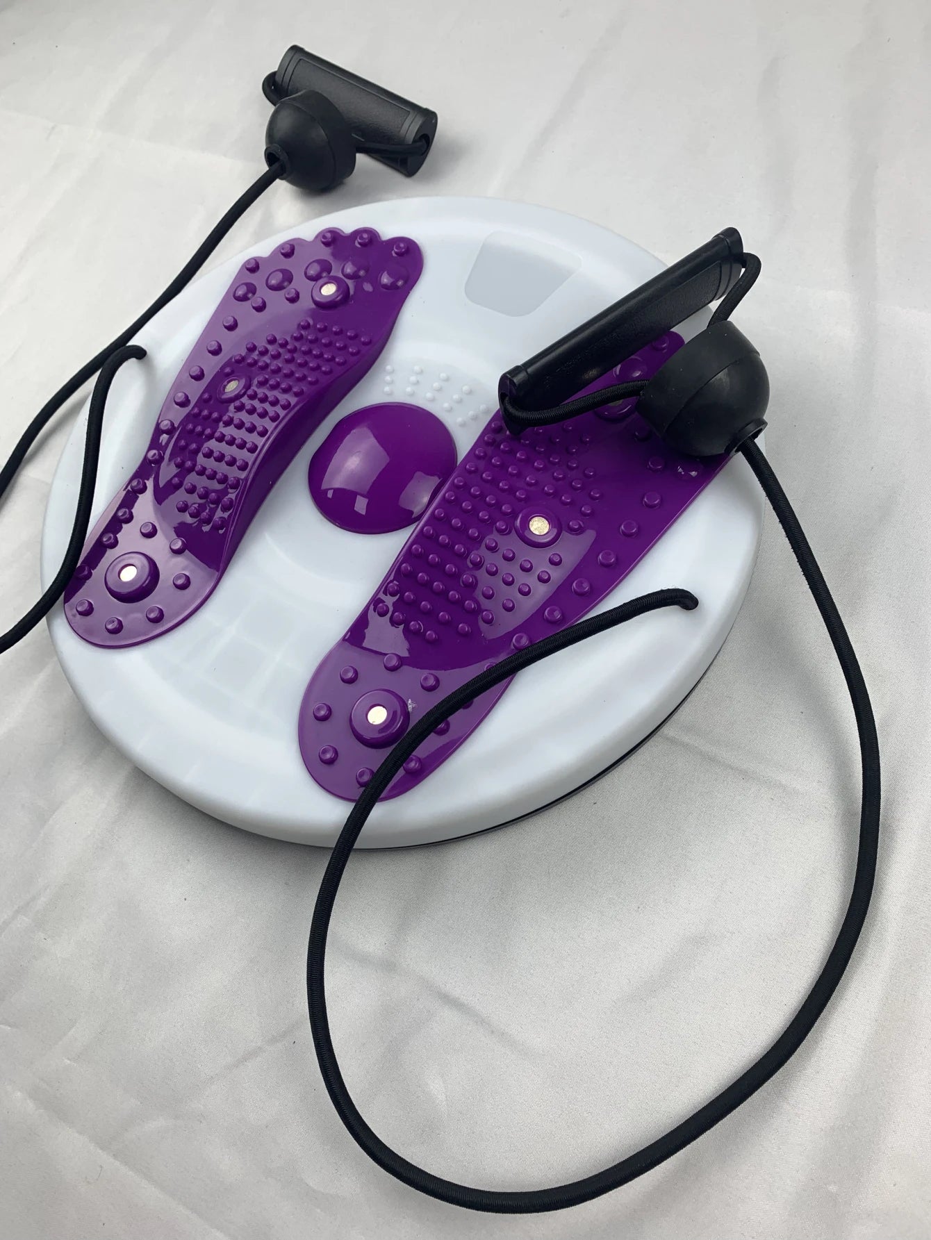 portable fitness tool