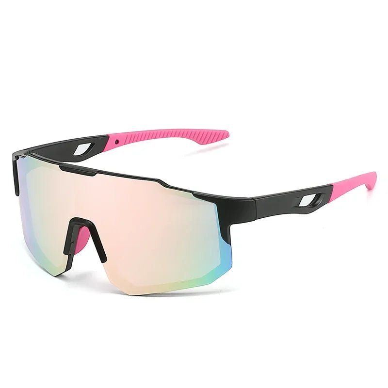 "Cycling Sunglasses – UV400 Sports Eyewear for Men & Women |