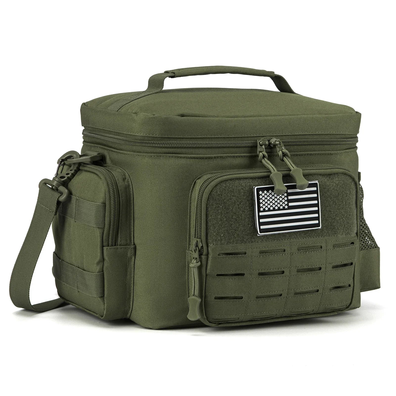 Bag Outdoor Heavy Duty Lunch Box Work