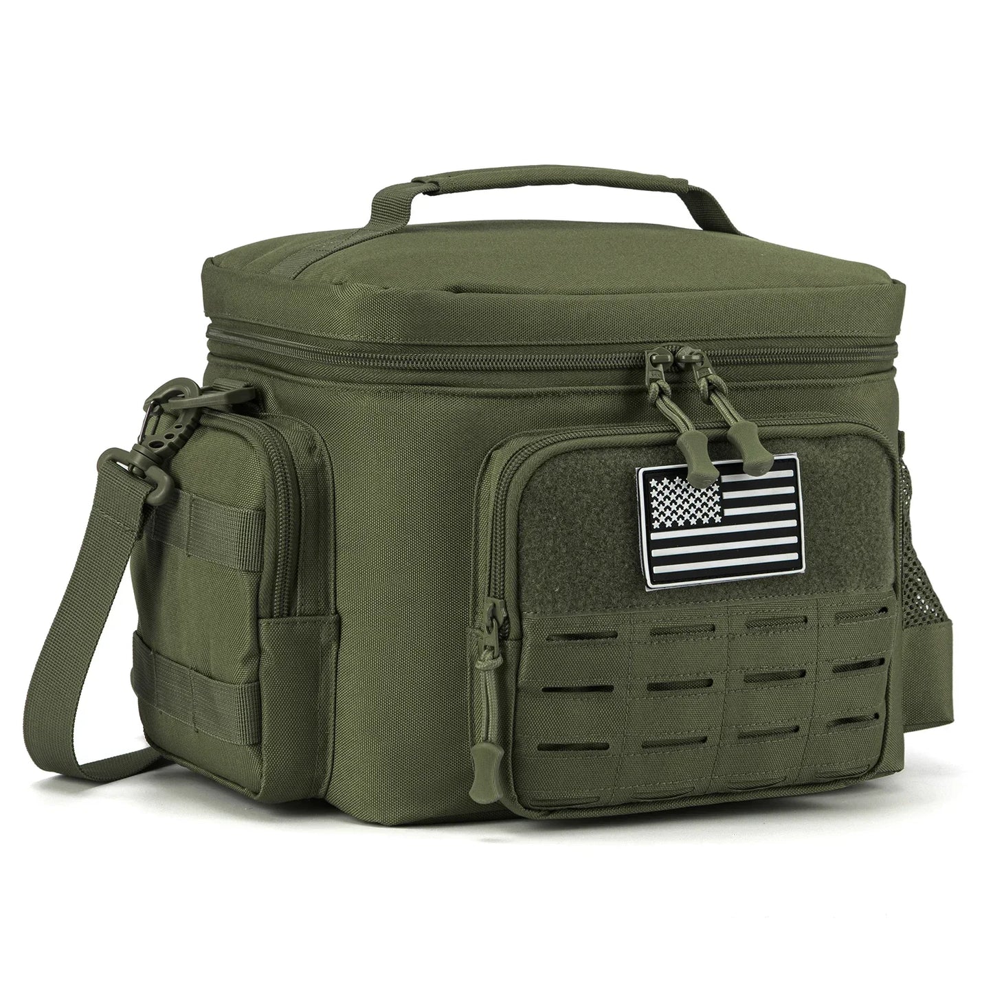 Bag Outdoor Heavy Duty Lunch Box Work