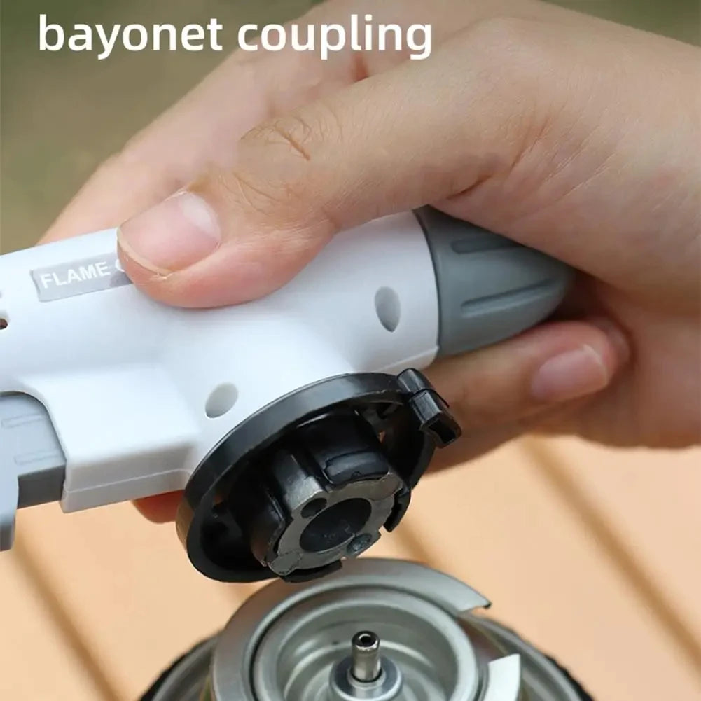 Flame Gun Torch, your all-in-one tool for everything