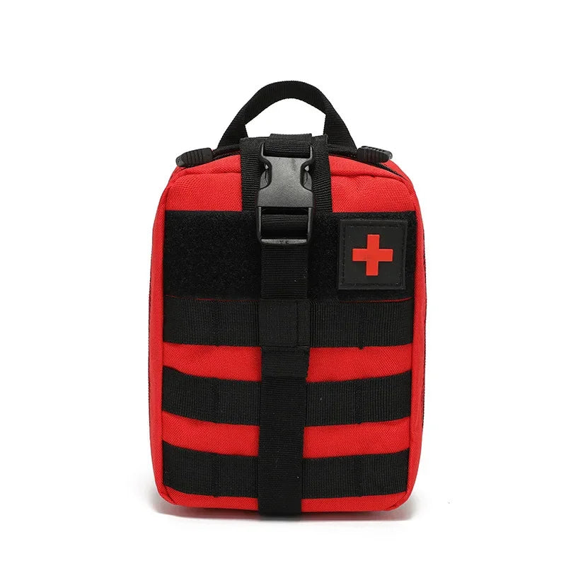 multi-purpose outdoor tactical kit