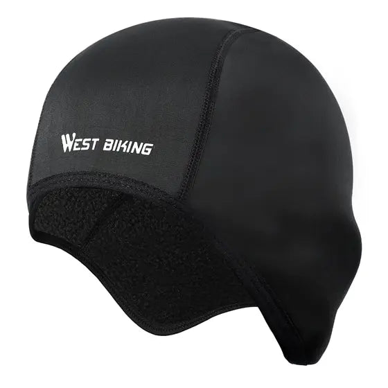 WEST BIKING Winter Cycling Cap Windproof