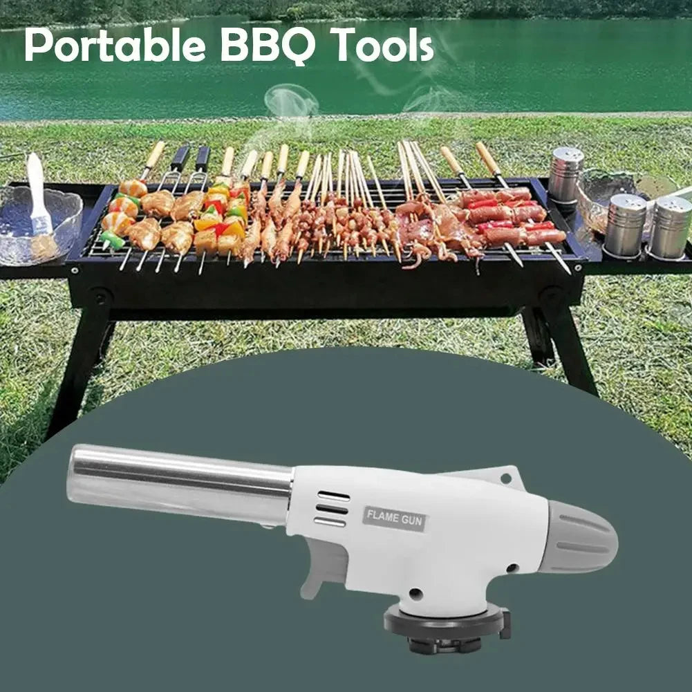 Flame Gun Torch, your all-in-one