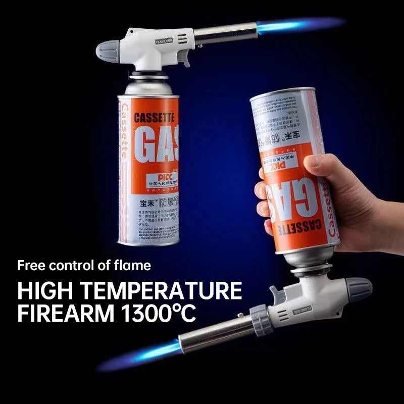 High Temperature Electric Torch