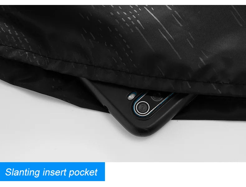 LNGXO Waterproof Hiking Pants.