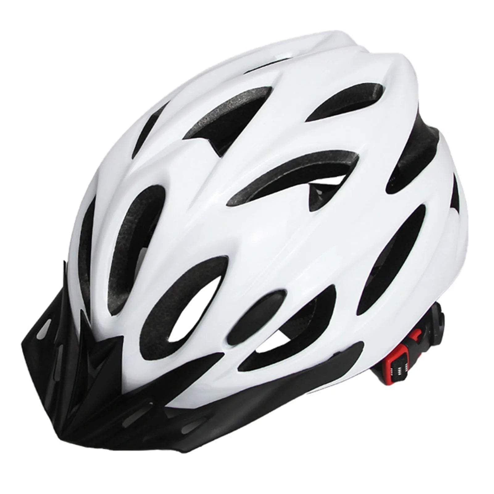 Adult Bike Helmet Mountain Bike Integrally Molding for Bike Bicycle