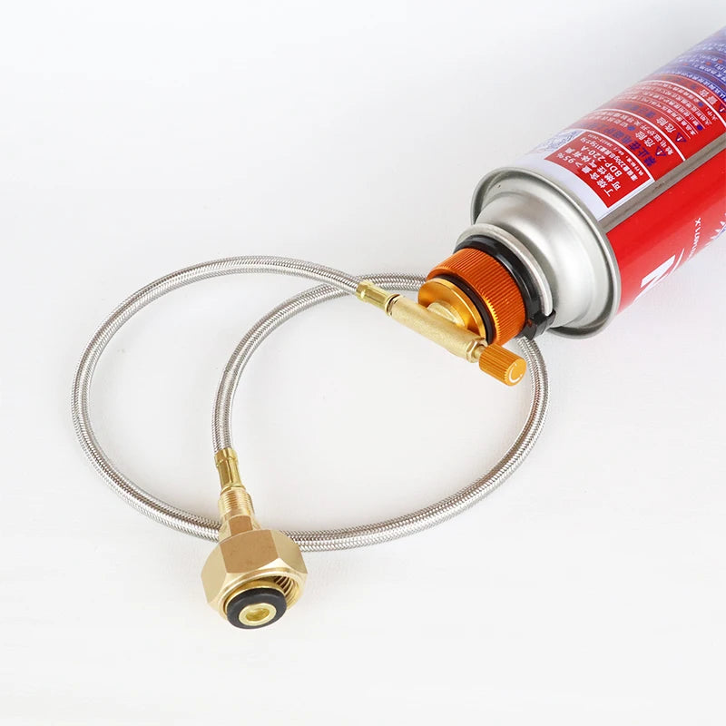 Camping Gas Refill Adapter
