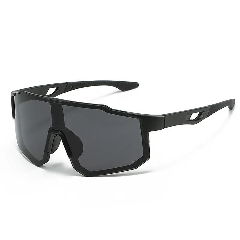 "Cycling Sunglasses – UV400 Sports Eyewear for Men & Women |