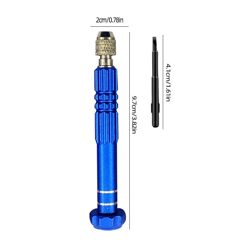 Mobile Phone Repair Tool Set: