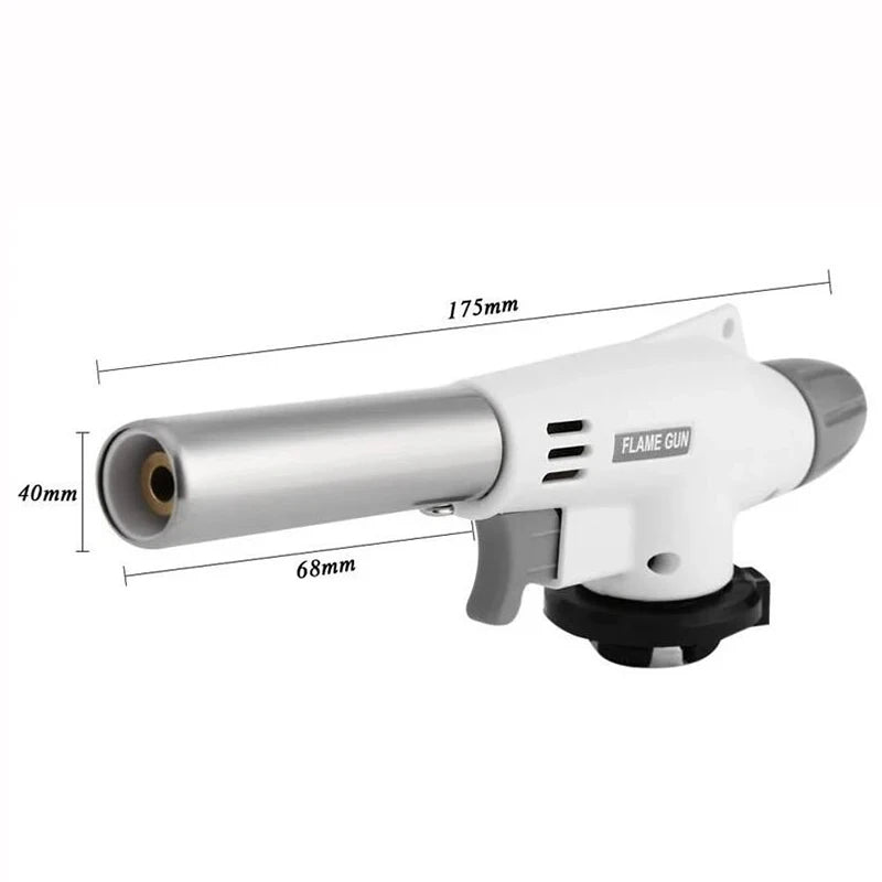 Flame Gun Torch, your all-in-one tool for everything