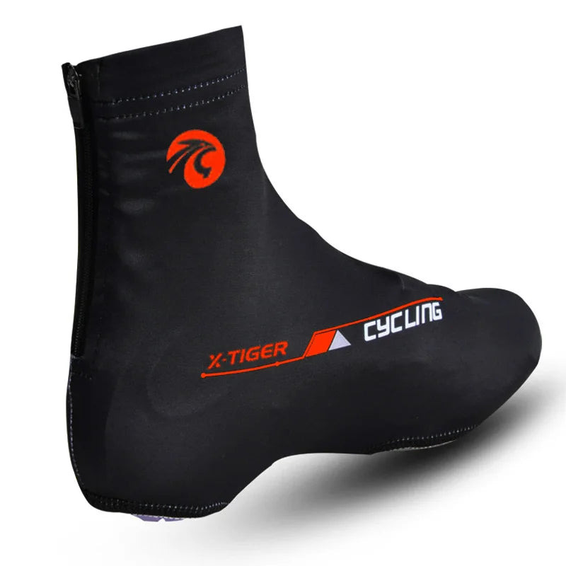 -TIGER Cycling Shoe Covers,