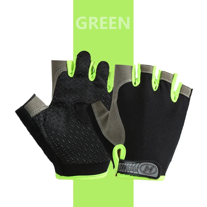 Unisex Fitness, Cycling, Gym, Riding, and Fishing"