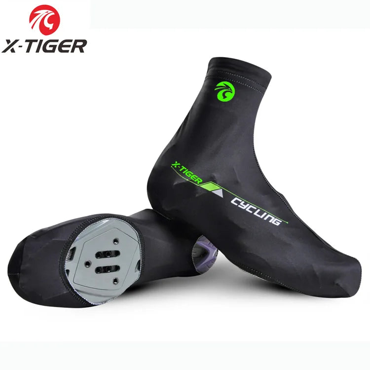 -TIGER Cycling Shoe Covers,