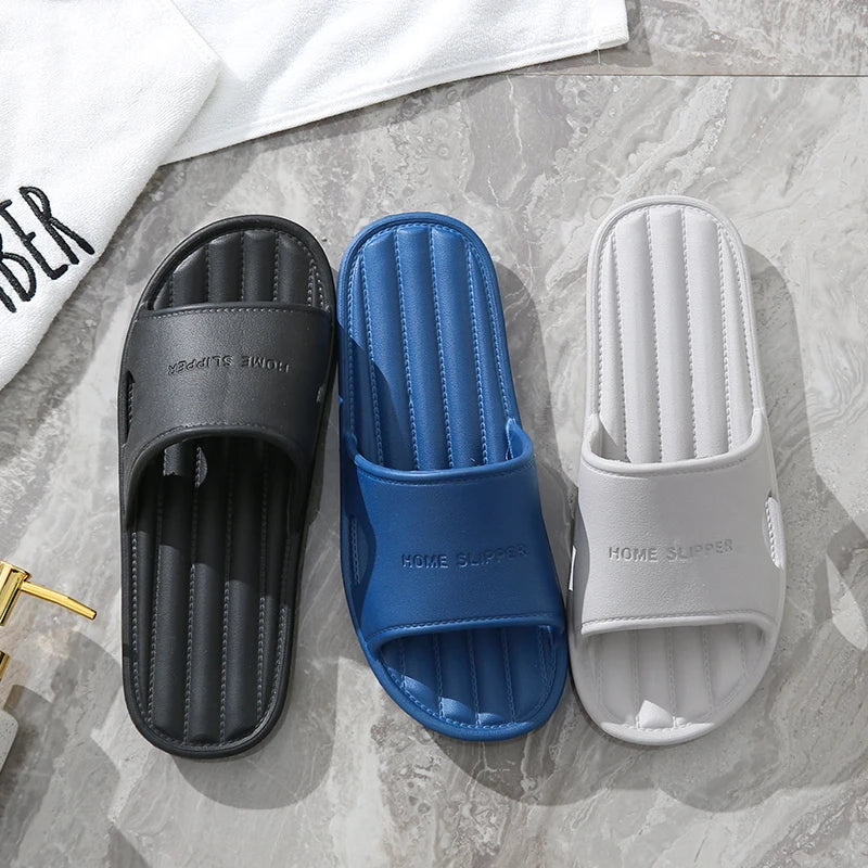 Feslishoet Spring Ladies Flat Slippers – Your Everyday Comfort Essential