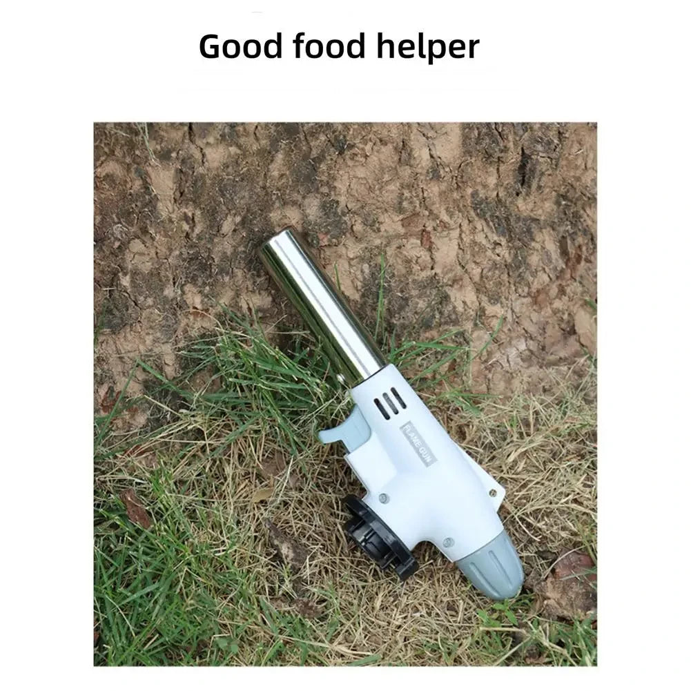 Flame Gun Torch, your all-in-one