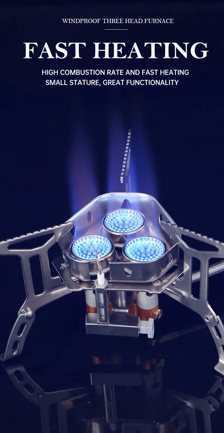 Precision Power for Cooking,