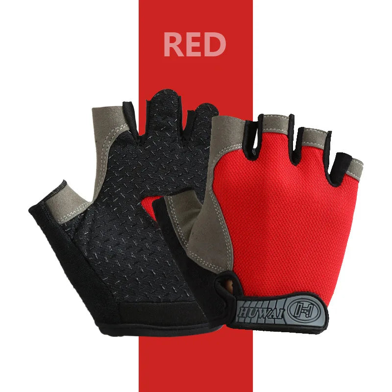 Unisex Fitness, Cycling, Gym, Riding, and Fishing"