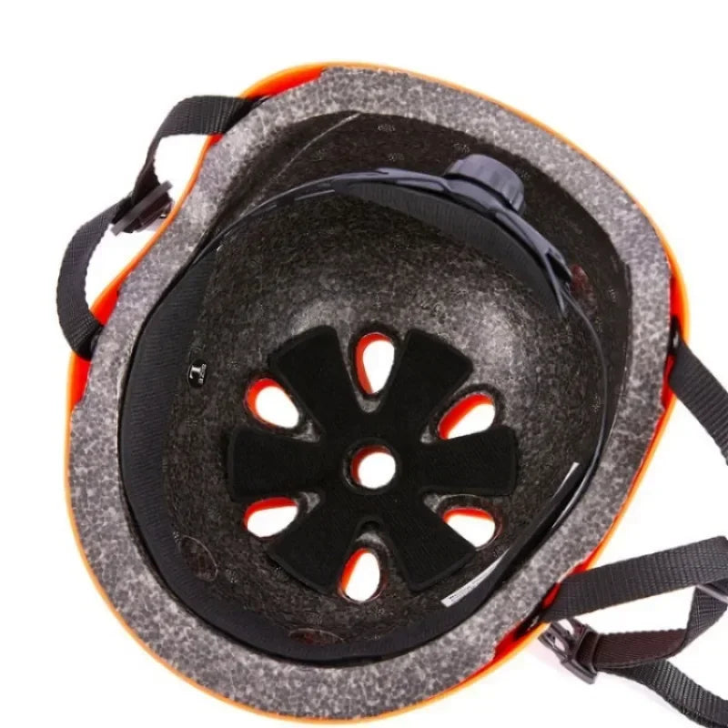 multi-sport ventilation helmet
