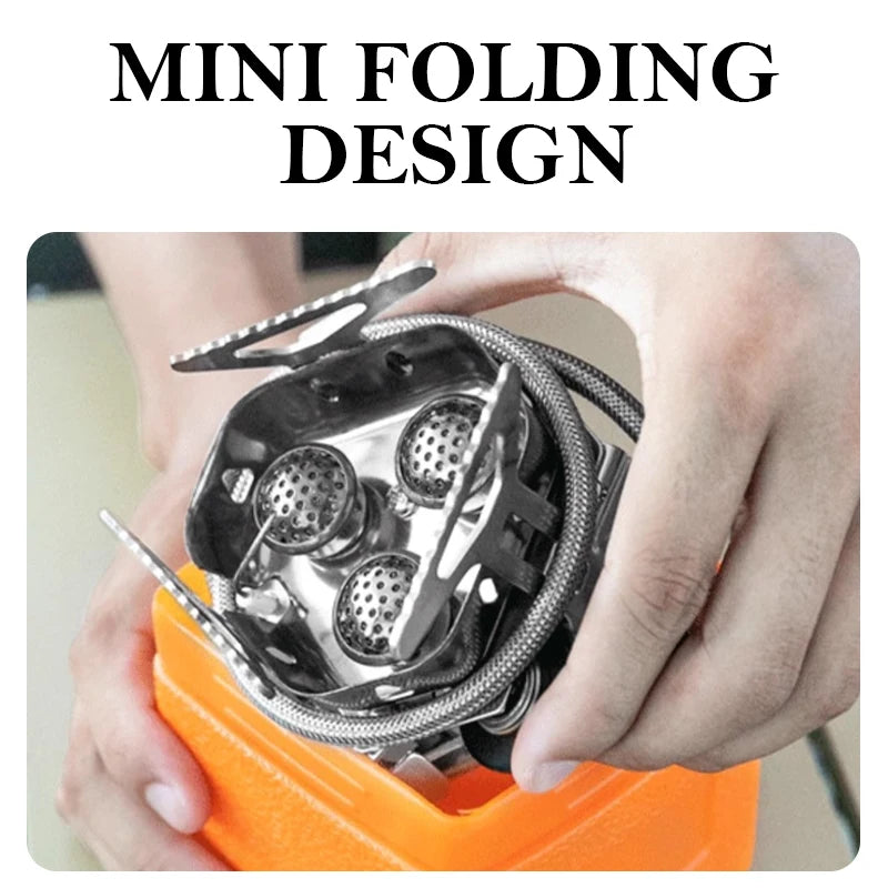 Precision Power for Cooking,