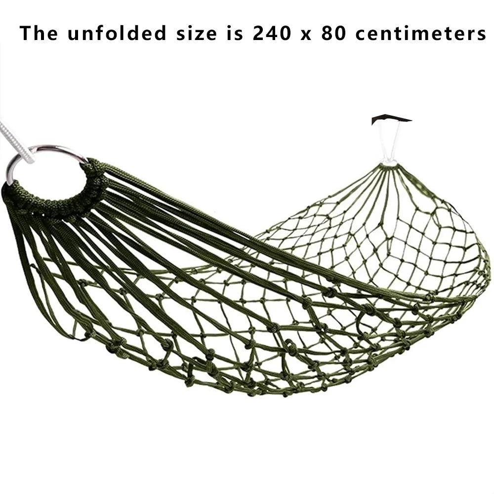 Hammock Portable Simple Hammock Swing Chair