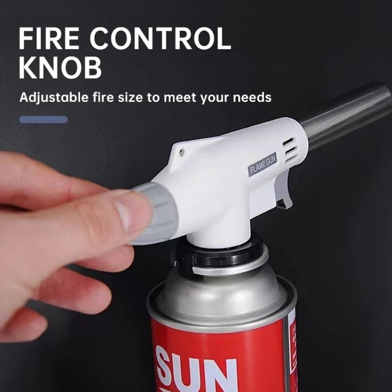 High Temperature Electric Torch