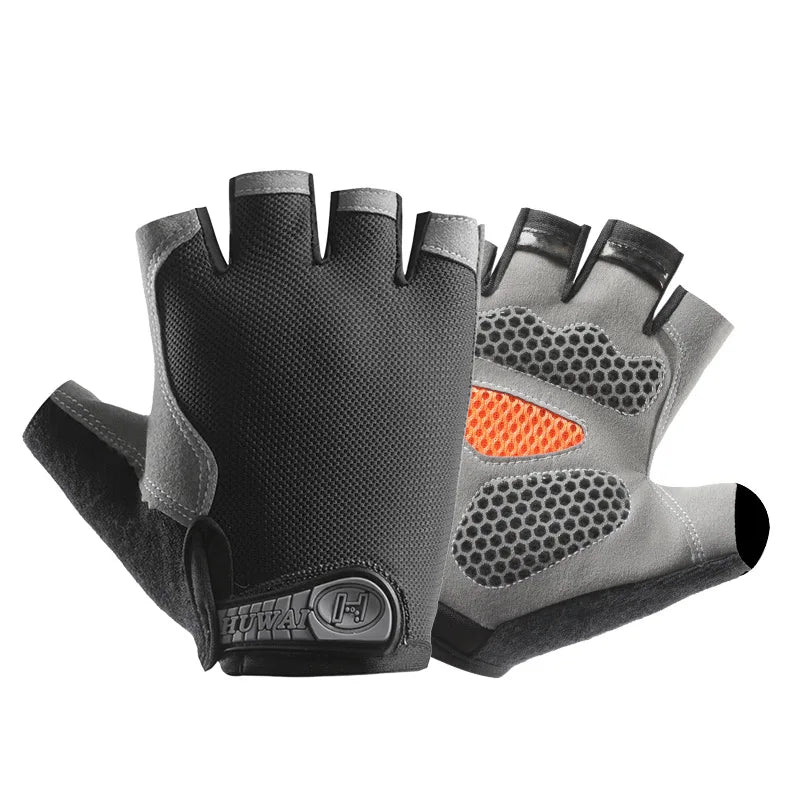 Unisex Fitness, Cycling, Gym, Riding, and Fishing"