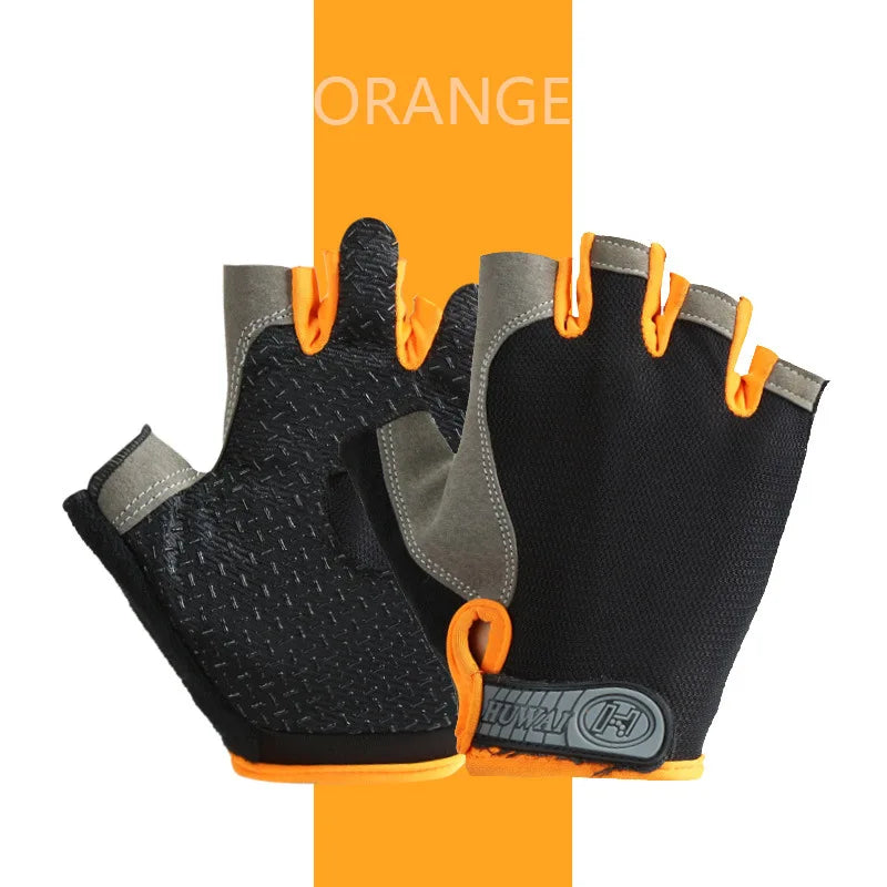 Unisex Fitness, Cycling, Gym, Riding, and Fishing"