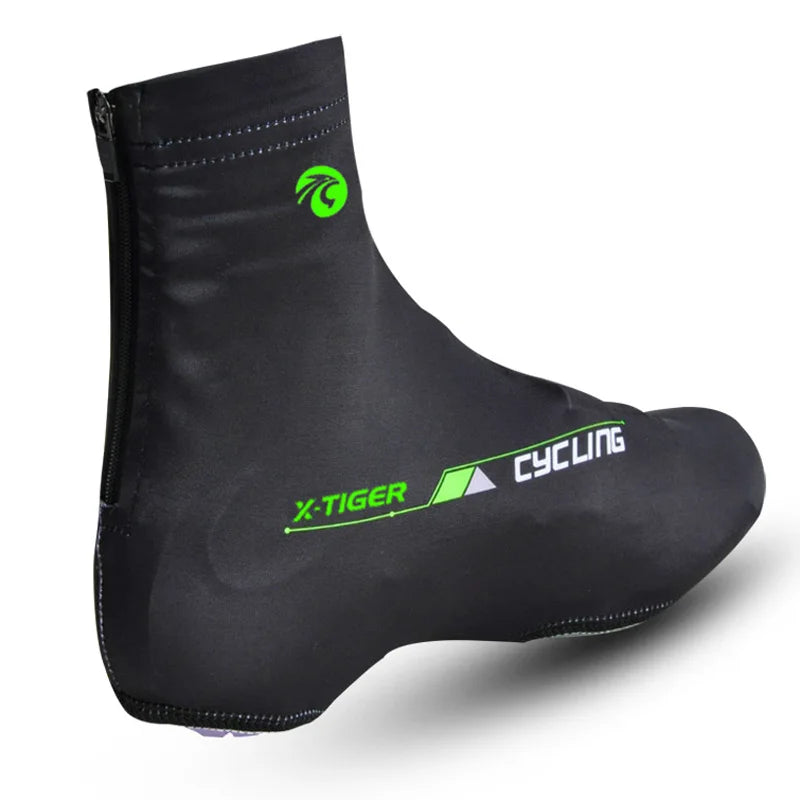 -TIGER Cycling Shoe Covers,