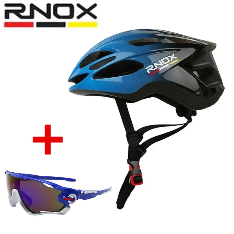 RNOX New Ultralight Cycling Helmet