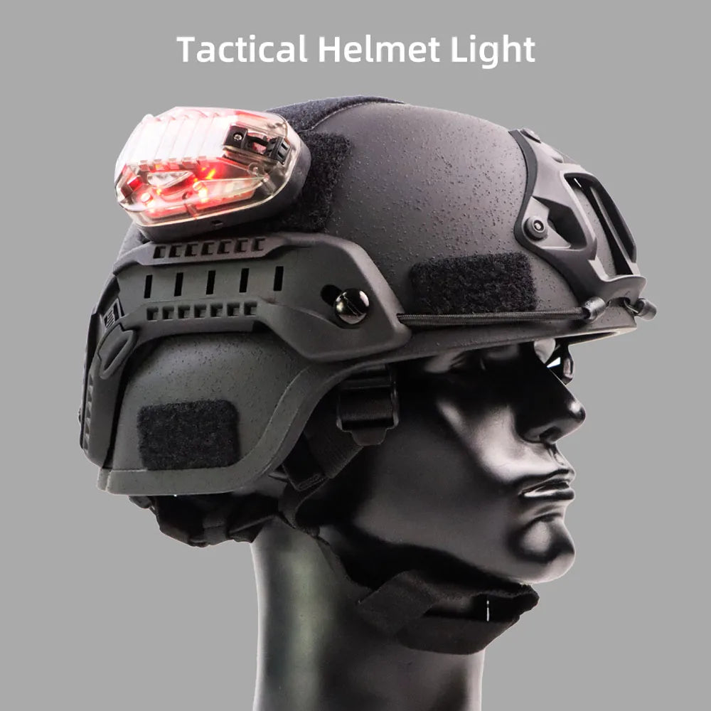 BOOIU Tactical Helmet Light