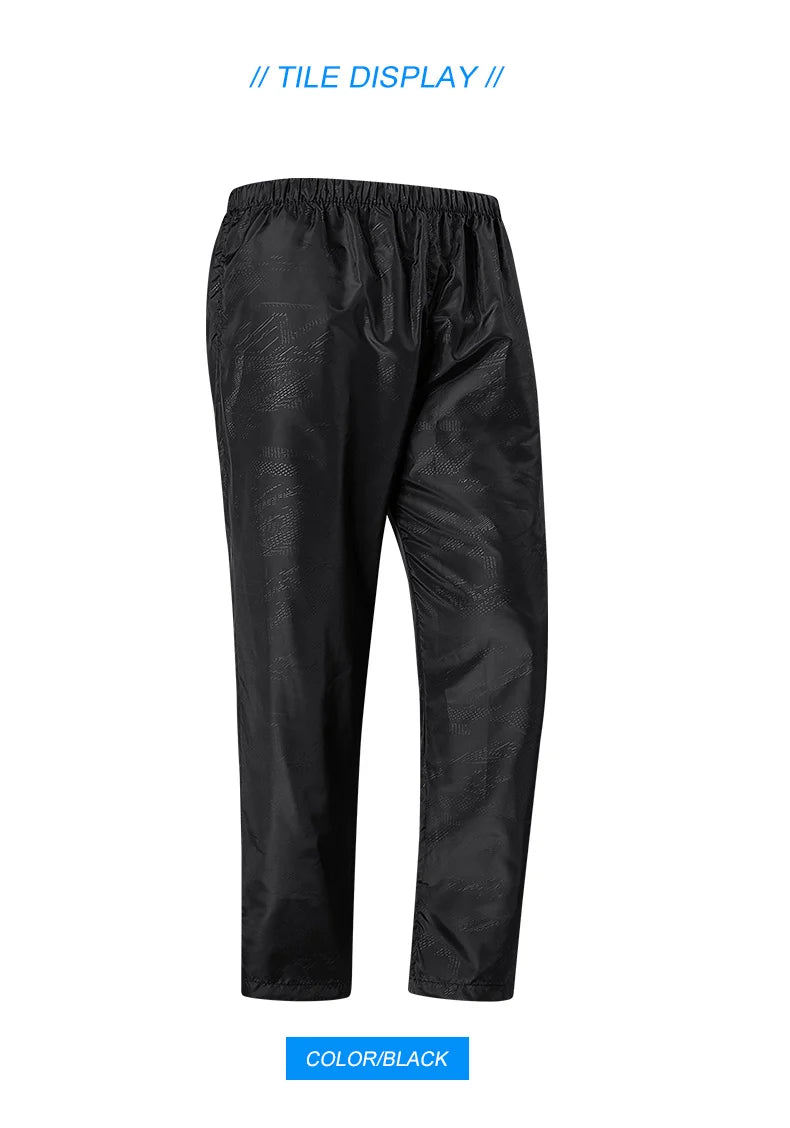 LNGXO Waterproof Hiking Pants.