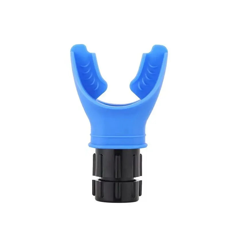 Silicone High Altitude Training
