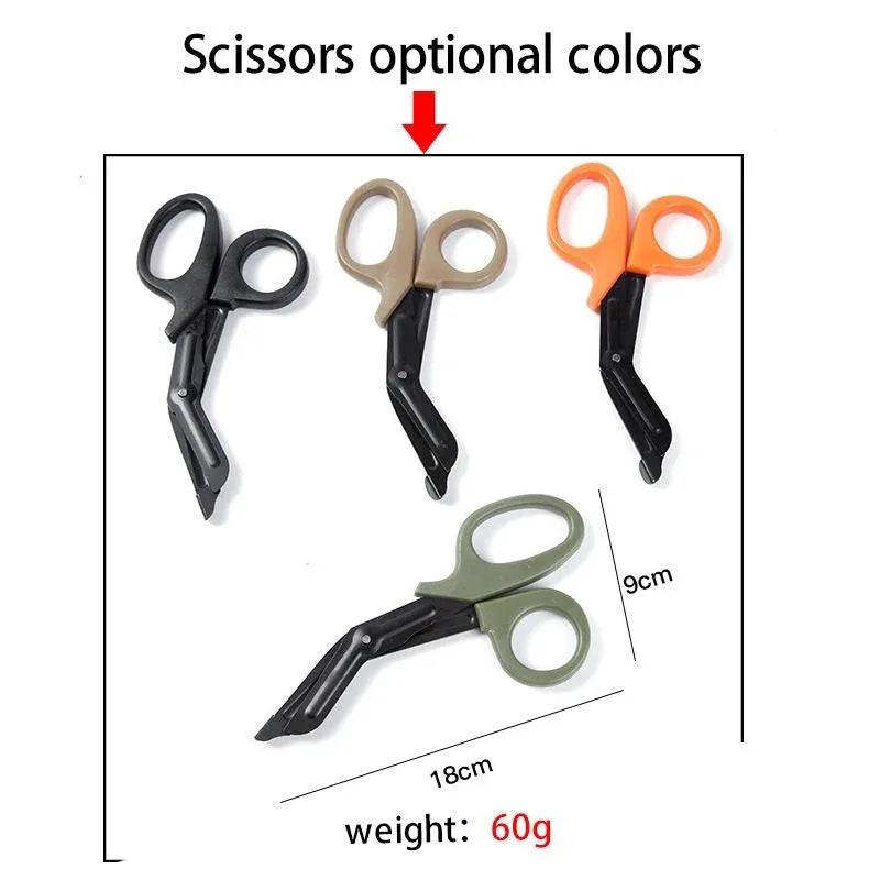 a tactical emergency tourniquet,