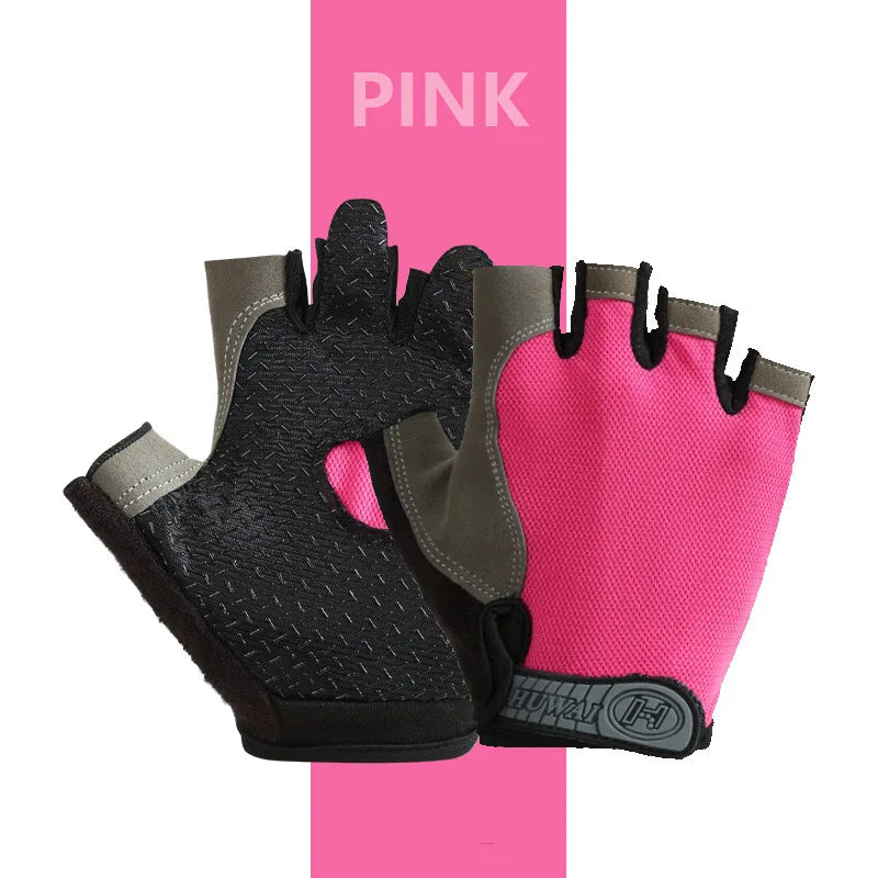 Unisex Fitness, Cycling, Gym, Riding, and Fishing"