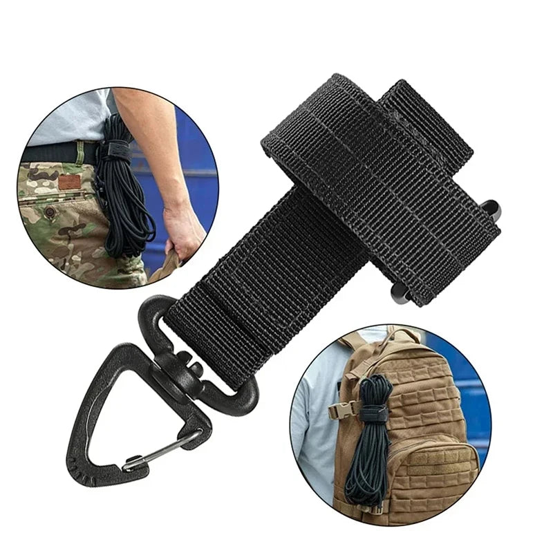 a multi-purpose glove hook/clip,