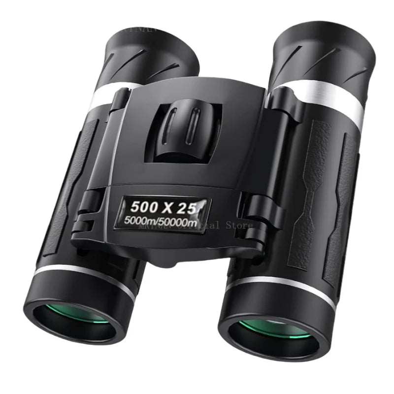 High Magnification HD Mini Straight Tube