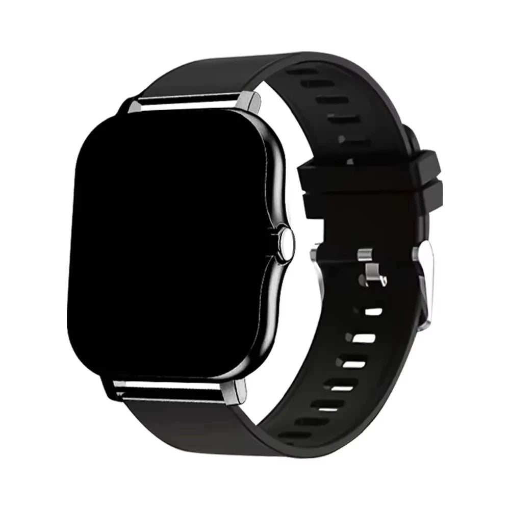 LAXASFIT 2025 New Smart Watch: