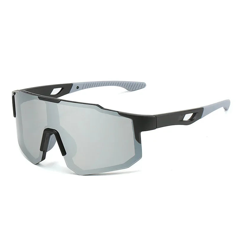 "Cycling Sunglasses – UV400 Sports Eyewear for Men & Women |