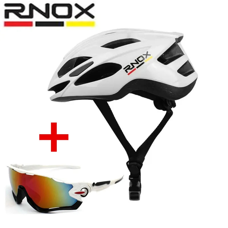 RNOX New Ultralight Cycling Helmet
