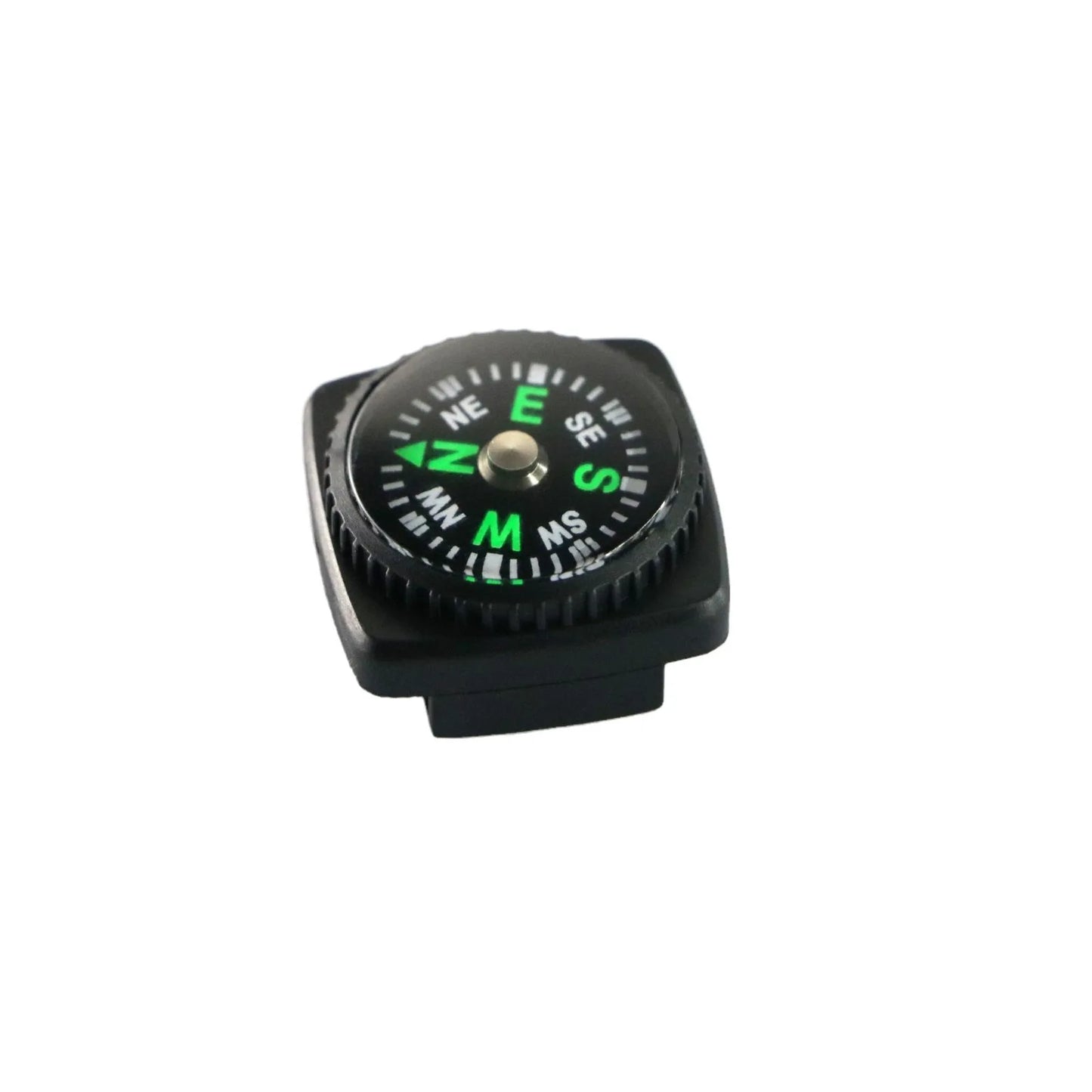 10pcs/lot Mini Wristband Compass"