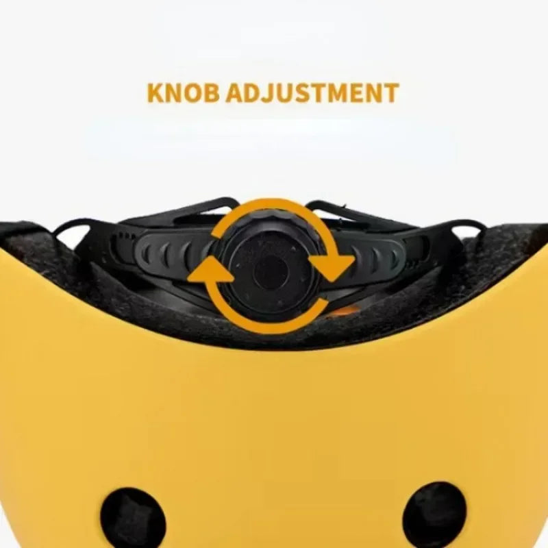 multi-sport ventilation helmet