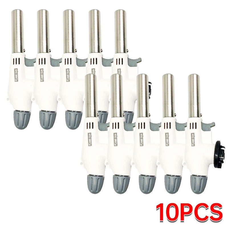 High Temperature Electric Torch