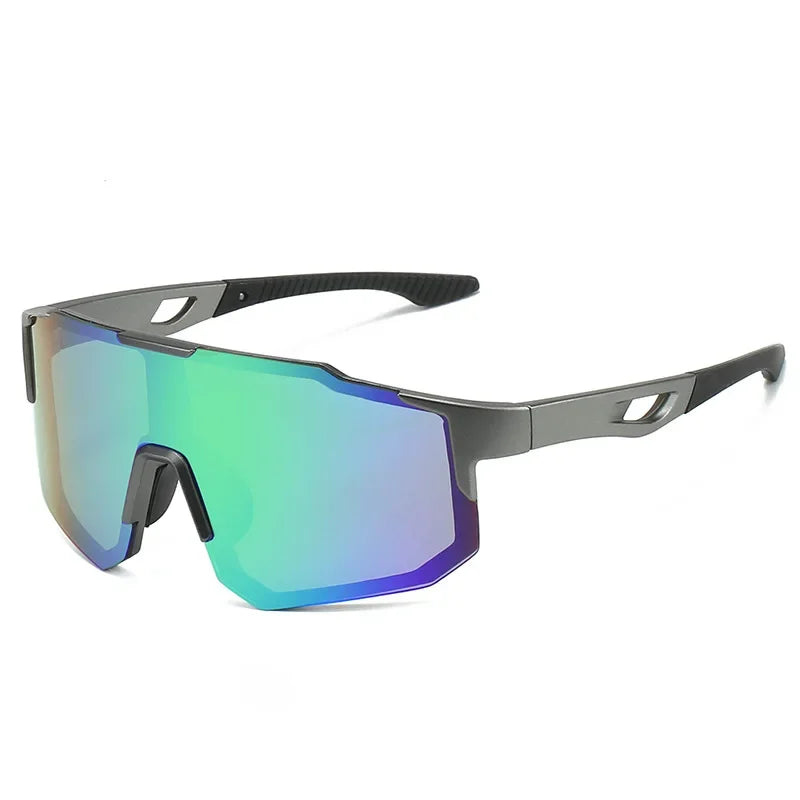 "Cycling Sunglasses – UV400 Sports Eyewear for Men & Women |